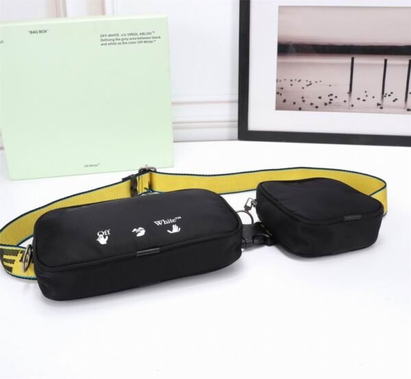 Off-White Bag - Image 5