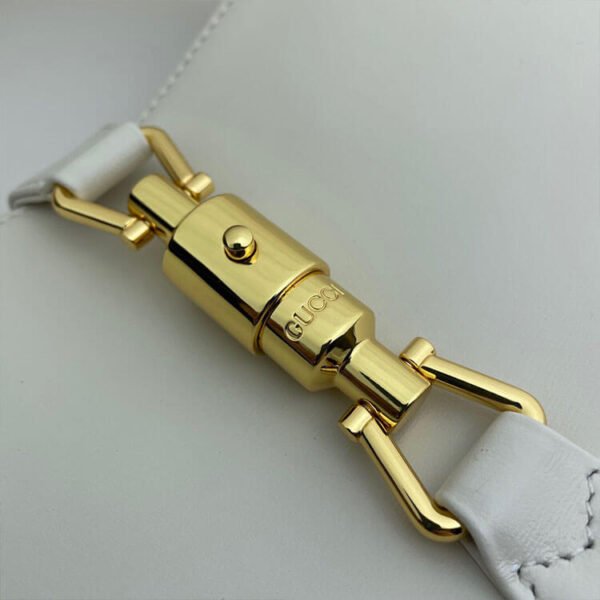 Gucci Jackie 1961 Small Hobo Bag - Image 6