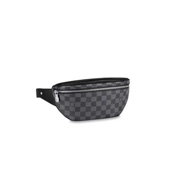 LV Campus Bumbag - Image 2