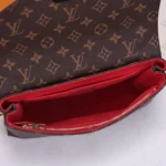LV Saint Placide Handbag - Image 7