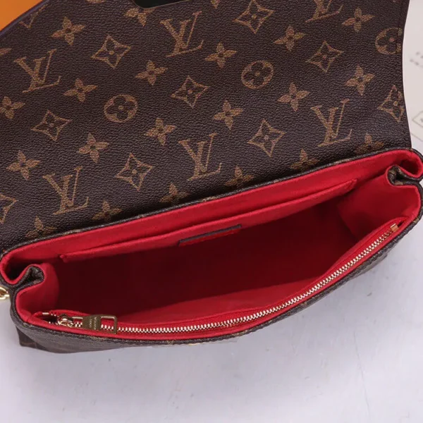 LV Saint Placide Handbag - Image 7