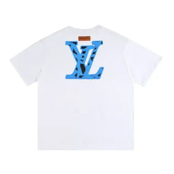 Top Rated LV Shirt - Image 6