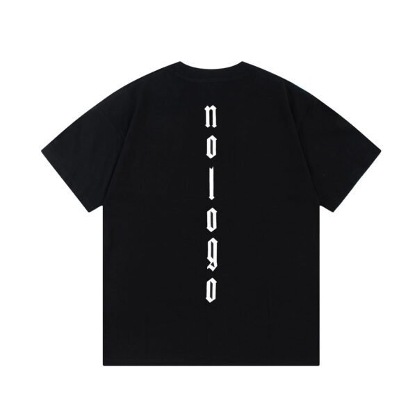 Best Balenciaga T-shirt - Image 6