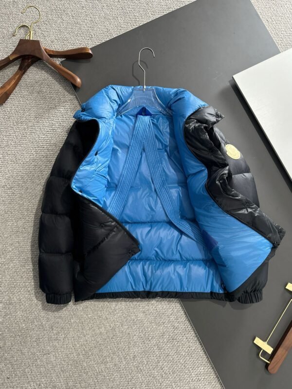 Mocler DownJacket - Image 3
