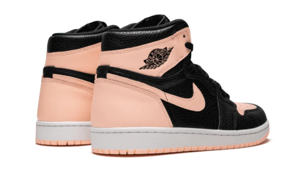 High Black Crimson Tint - Image 4