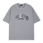 Best Balenciaga T-shirt - Image 4