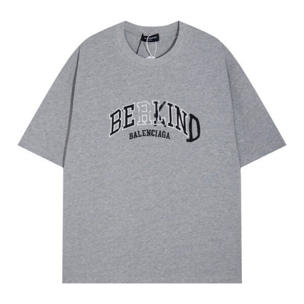 Best Balenciaga T-shirt - Image 4