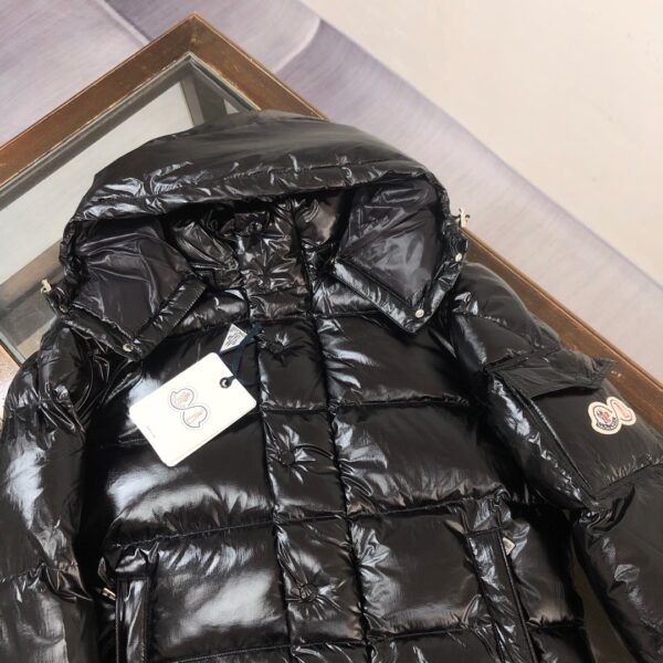 Mocler DownJacket - Image 5