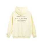 Best Gallery-Dept Hoodie - Image 4
