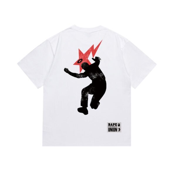 T-Shirts Bape - Image 5