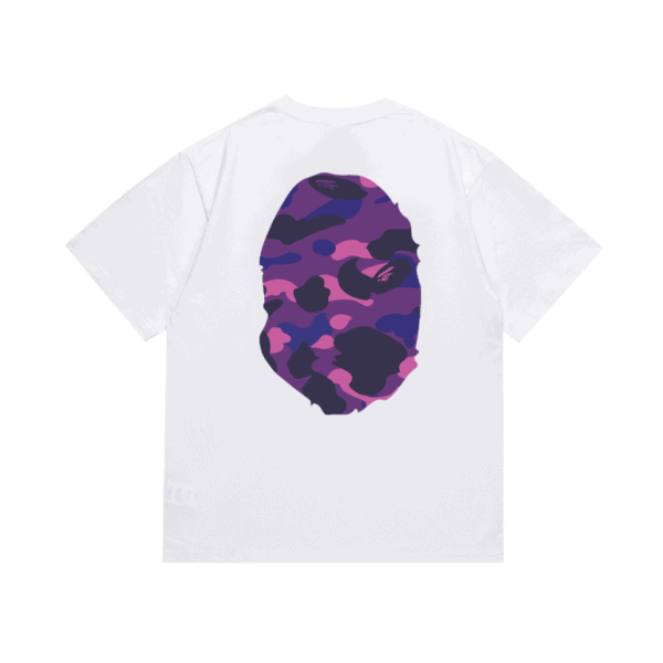T-Shirts Bape - Image 5