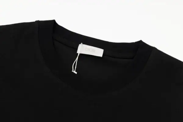High Quality Dior T-shirt - Image 5