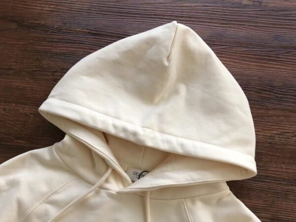 Best Celine Hoodie - Image 7