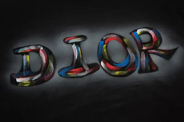 High Quality Dior T-shirt - Image 6
