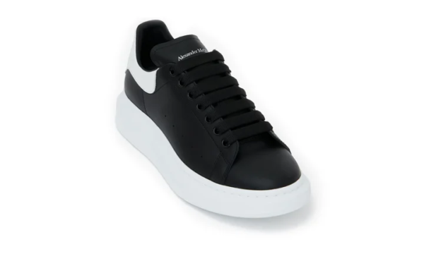 OVERSIZED WHITE BLACK - Image 4