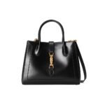 GG Jackie 1961 medium tote bag - Image 3