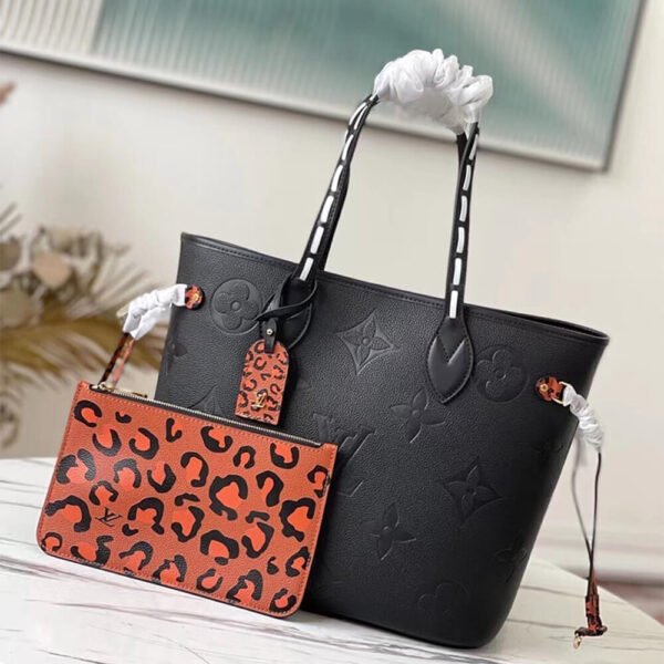 Louis Vuitton NEVERFULL MM - Image 3