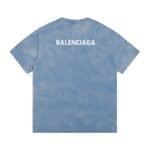 Best Balenciaga T-shirt - Image 5