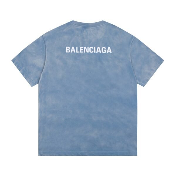 Best Balenciaga T-shirt - Image 5