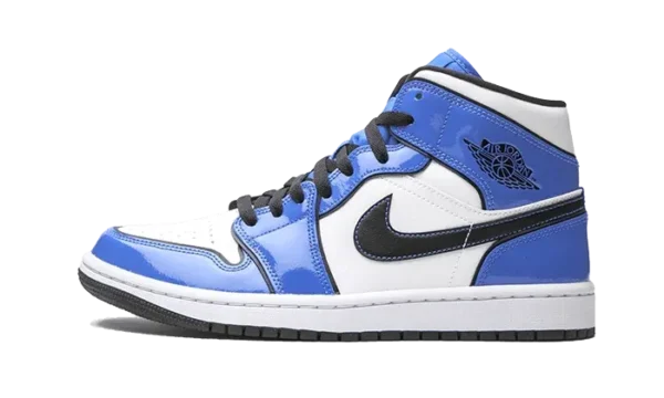 Signal Blue - Image 2