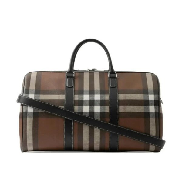 High Quality Burberry Bag - Image 3