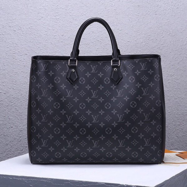LV Grand Sac Handbag - Image 5