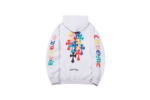 Top rated Chrome hearts Hoodie - Image 5