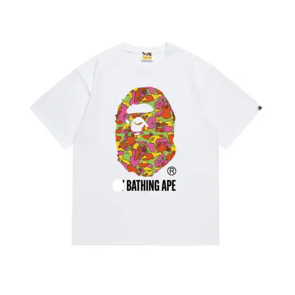 T-Shirts Bape - Image 2