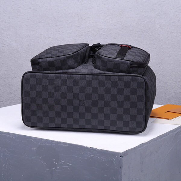 LV Utility Backpack - Image 6