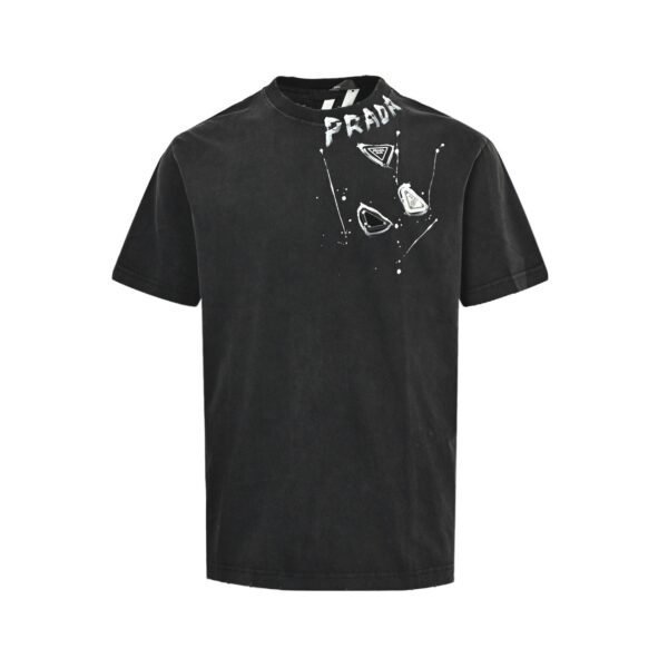 Prada T-shirt - Image 2