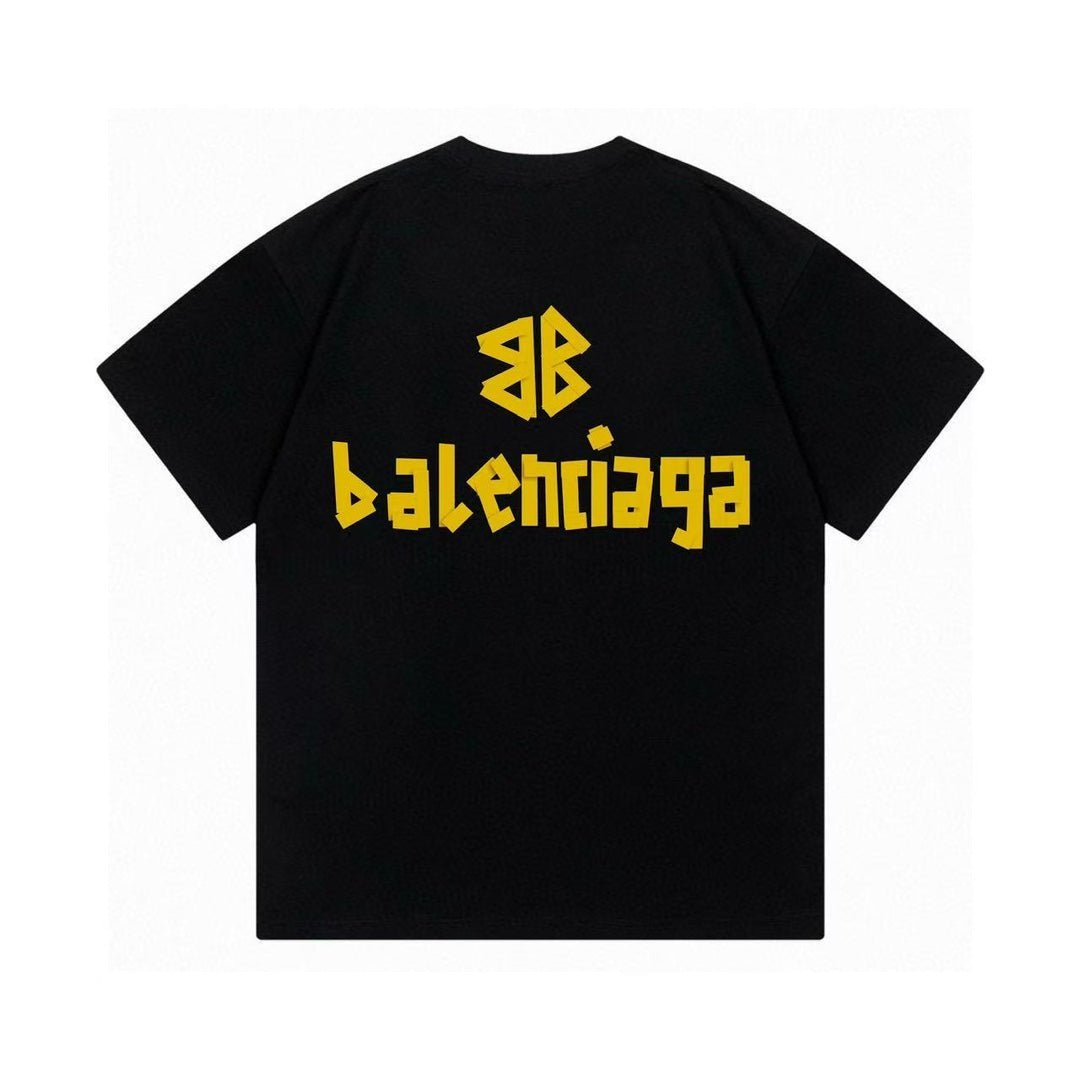 2a78da579ff1e3ddb22703f700e6fe2c.jpeg Best Balenciaga T-shirt - Image 1