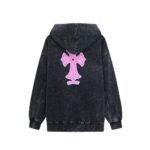 Top rated Chrome hearts Hoodie - Image 4