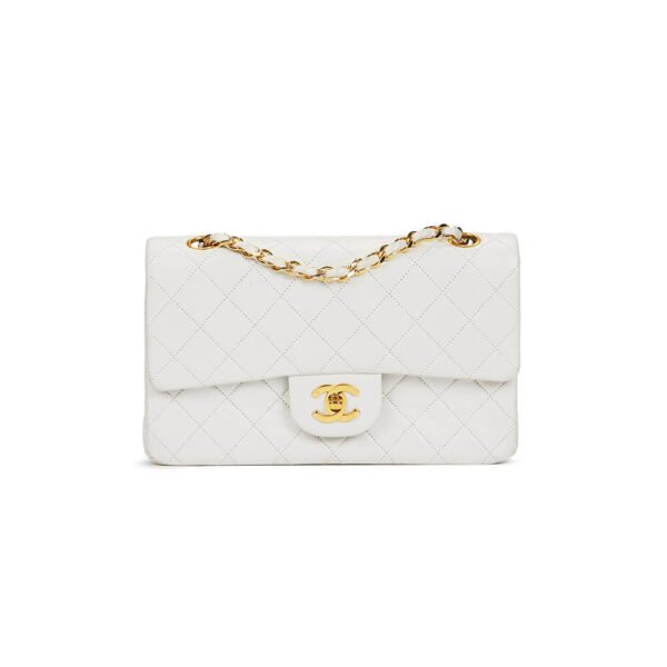 SMALL CLASSIC HANDBAG - Image 2