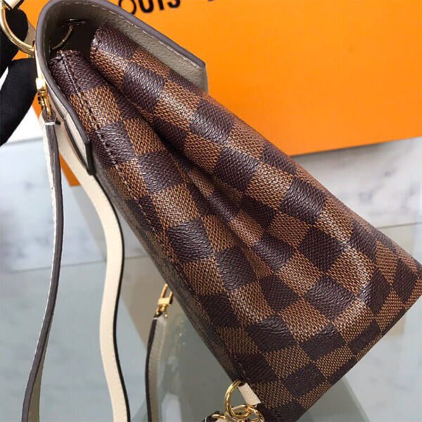 LV Clapton Backpack - Image 5