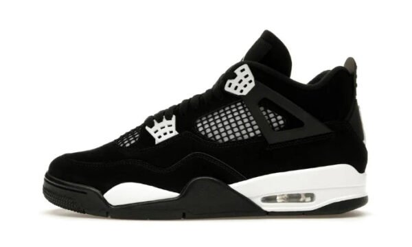 ⁦حذاء Air Jordan Retro Bianco Tuono⁩ - الصورة ⁦2⁩
