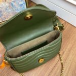 LV New Wave Multi Pochette Handbag - Image 6