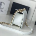 BOY CHANEL HANDBAG - Image 7