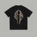 Best Balenciaga T-shirt - Image 4