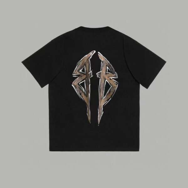 Best Balenciaga T-shirt - Image 4