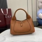 Gucci Softbit medium top handle bag - Image 8