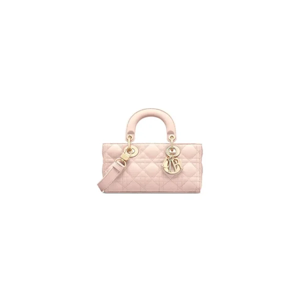 Dior Small Lady D-Joy Bag(HIGH-END GRADE) - Image 2