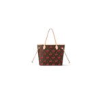 LV x TM Neverfull MM - Image 2