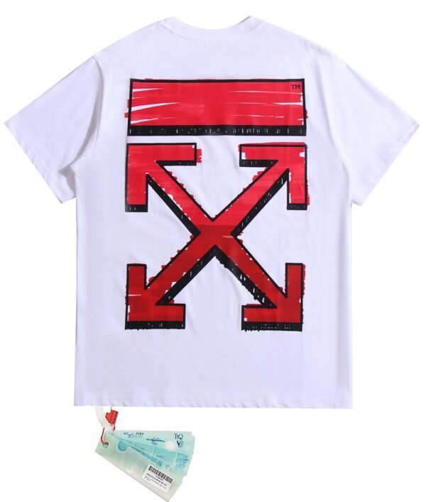 Off-White T-shirt - Image 2