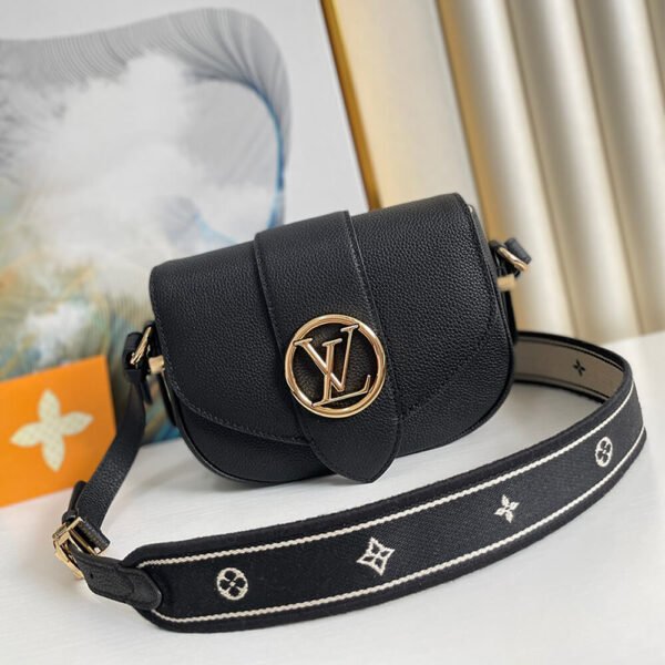 LV PONT 9 SOFT PM - Image 3