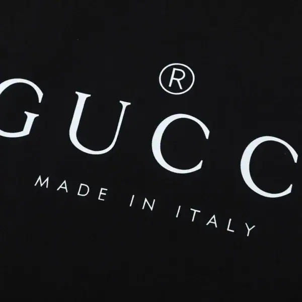 Best Gucci t-shirt - Image 5