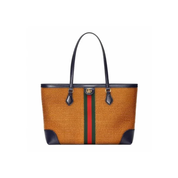 Ophidia GG medium tote - Image 2