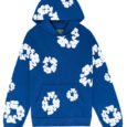 High Quality Denim Tears Hoodie