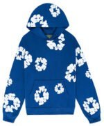 High Quality Denim Tears Hoodie