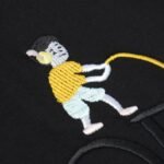 Loewee t-shirt - Image 9