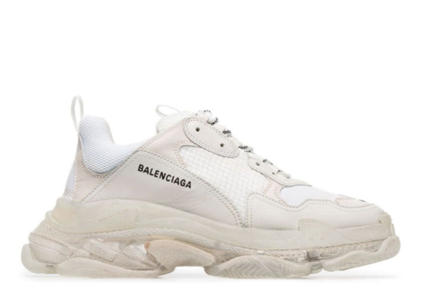 TRIPLE S - Image 2